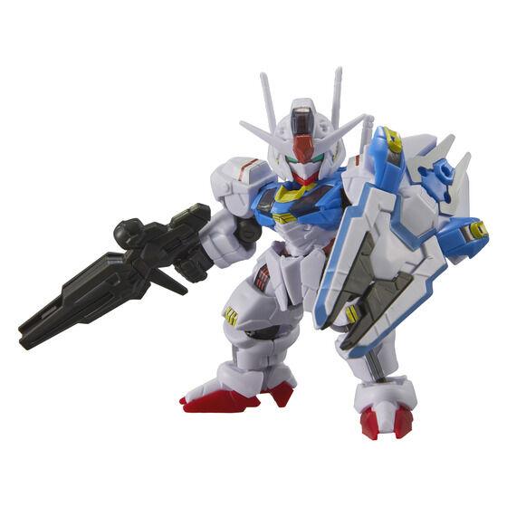 BOX】BLOCKCROSS ブロックロス ガンダムリーズ 2弾 1box8個入