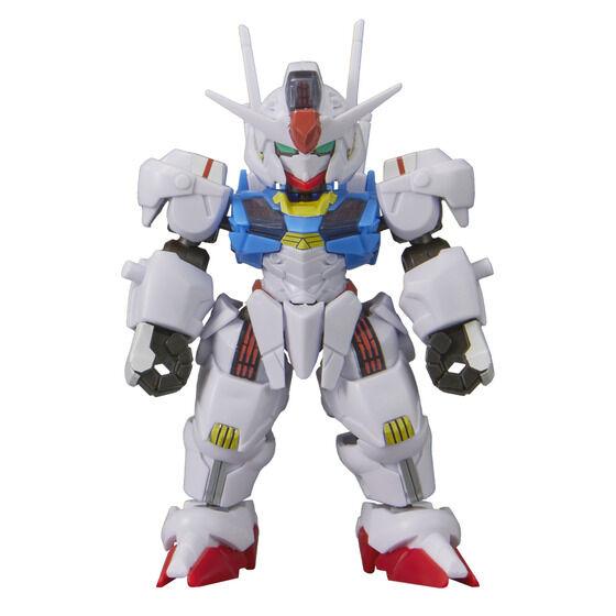BOX】BLOCKCROSS ブロックロス ガンダムリーズ 2弾 1box8個入