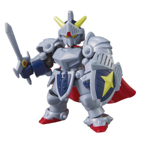BOX】BLOCKCROSS ブロックロス ガンダムリーズ 2弾 1box8個入