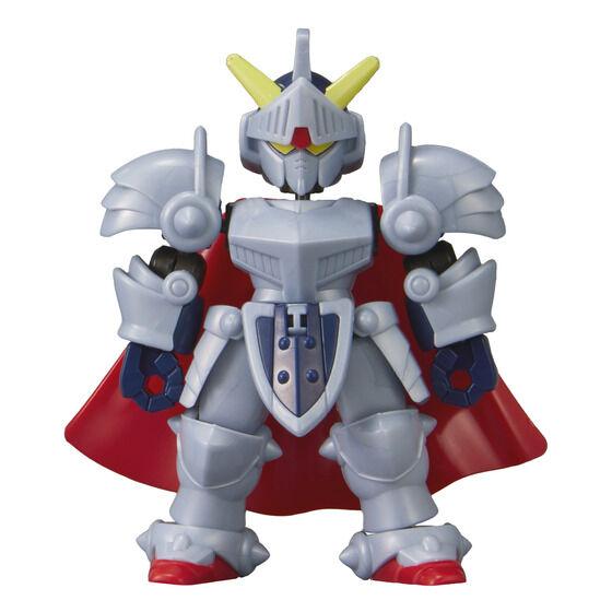 BOX】BLOCKCROSS ブロックロス ガンダムリーズ 2弾 1box8個入