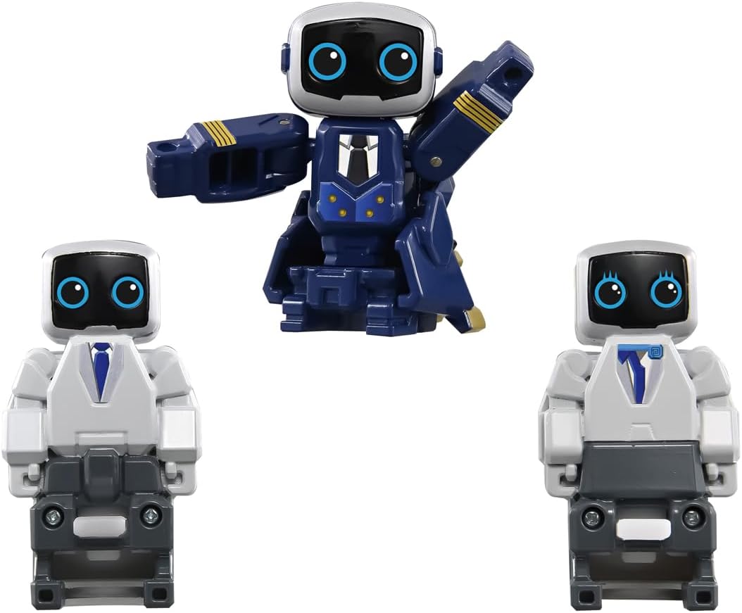 トミカ ジョブレイバー TJBDX DX スカイブレイバー ANA ジェット旅客機