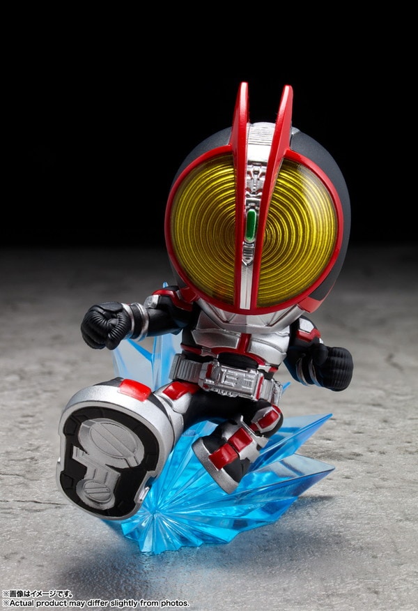 新品未開封】【BOX】TAMASHII NATIONS BOX 仮面ライダー ARTlized