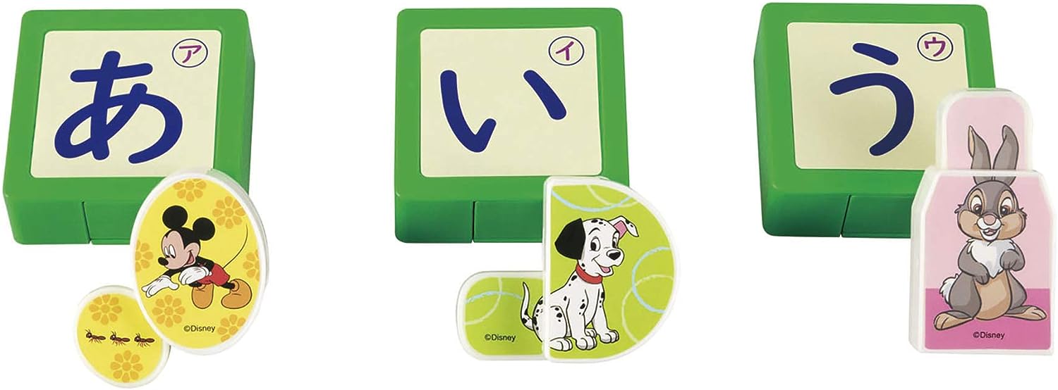 学研ステイフル ディズニー ティンカーキッズ びっくりパーツで