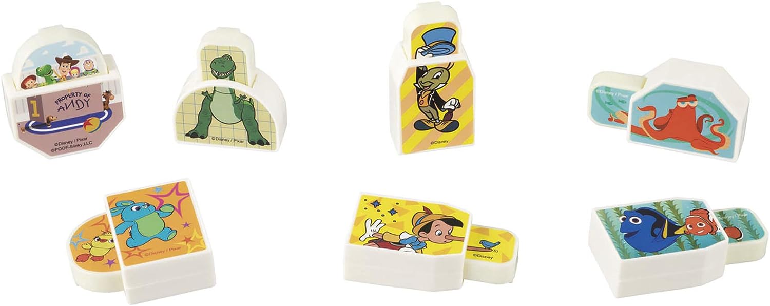 学研ステイフル ディズニー ティンカーキッズ びっくりパーツで