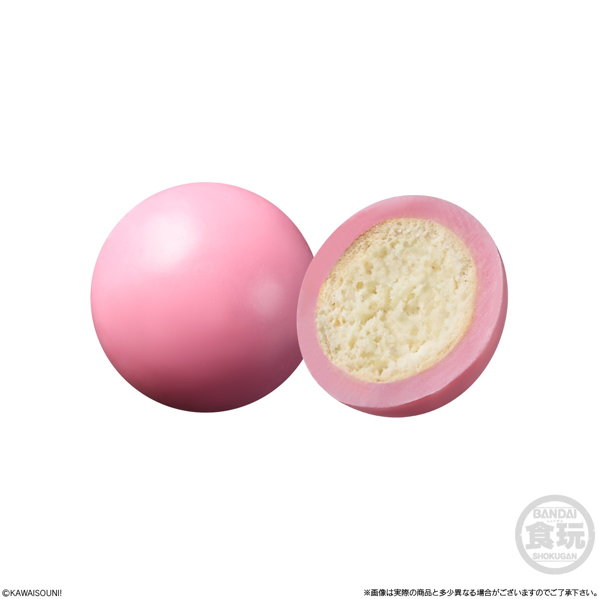 2026年6月発売 予約商品】【BOX】おぱんちゅうさぎ×んぽちゃむ チョコ