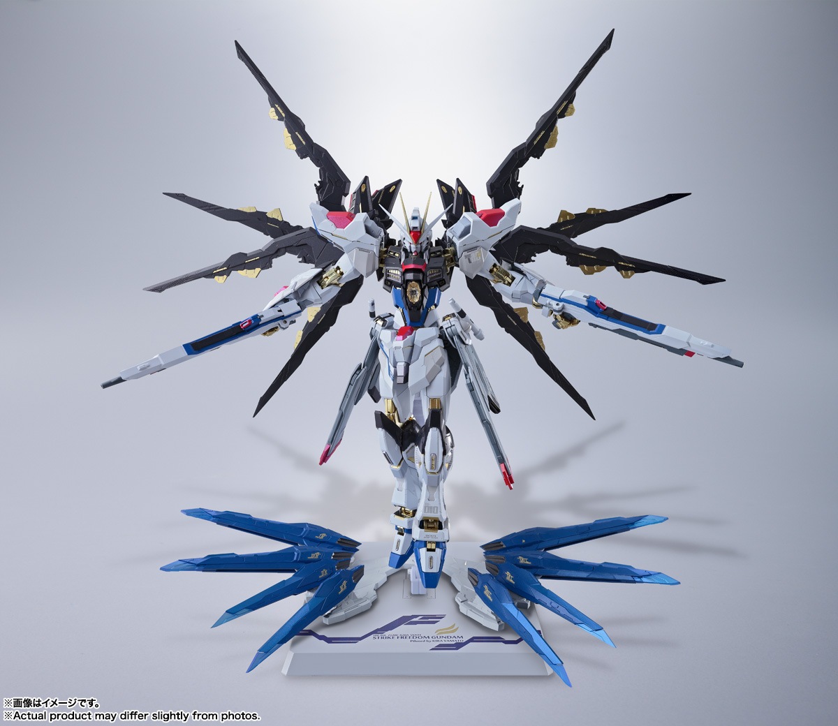送料込み】【2026年6月発売 予約商品】METAL BUILD ストライク