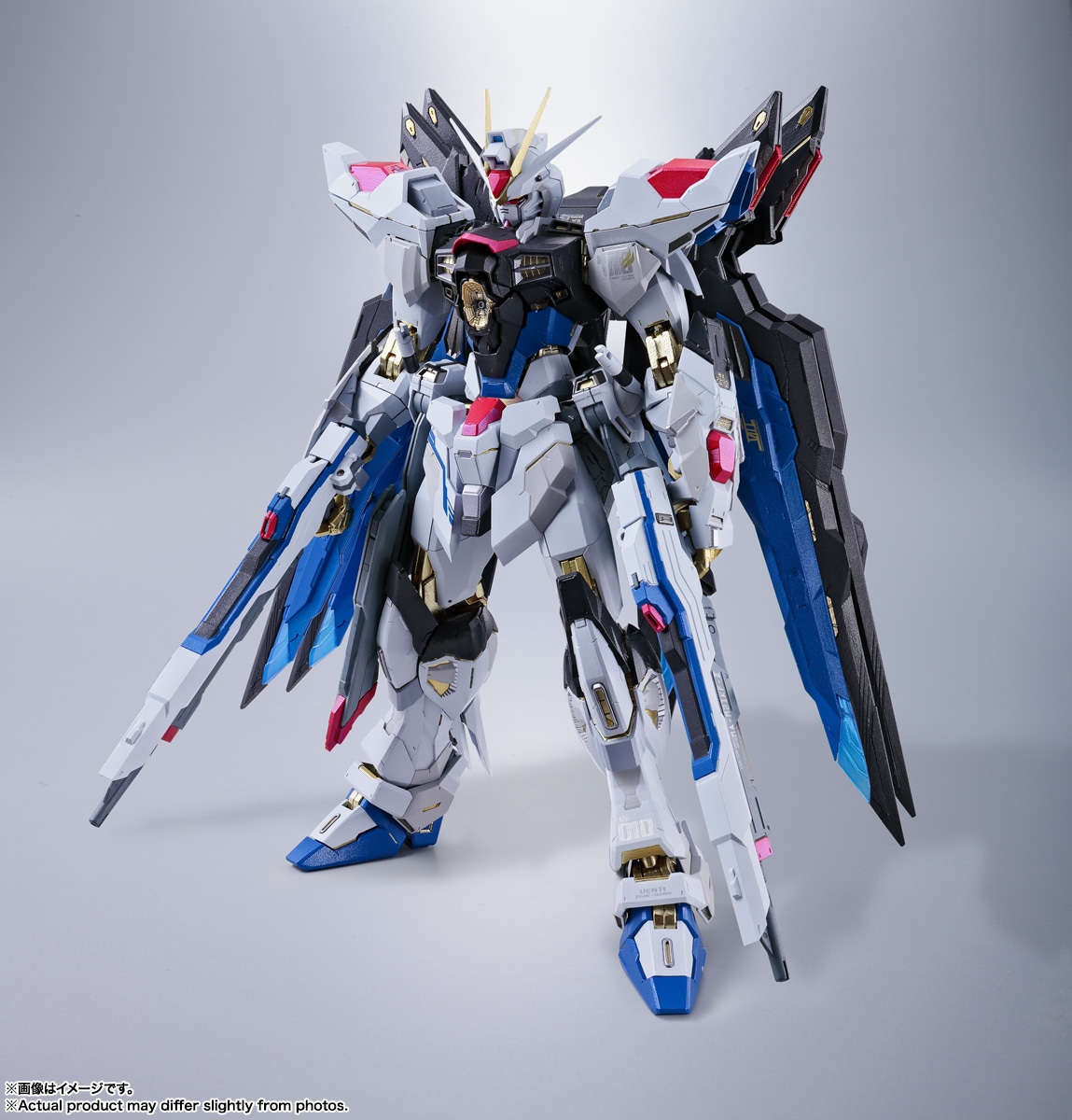 送料込み】【2026年6月発売 予約商品】METAL BUILD ストライク