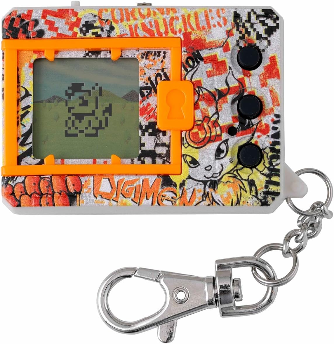 2026年7月18日発売 予約商品】【送料込み】DIGIMON ORIGINAL NEW WAVE