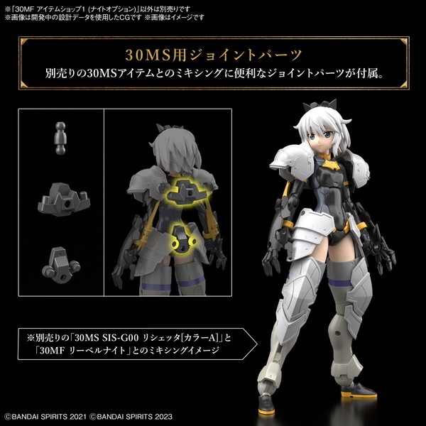 未開封】30MS ツキルナ=ディアース リシェッタ ツキルナ Amazon
