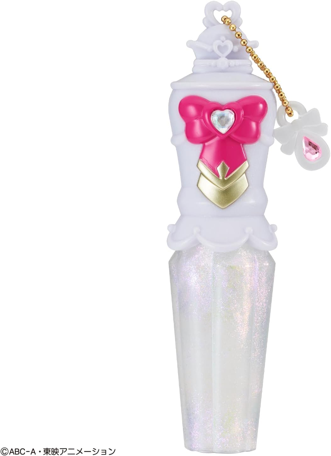 Pretty Holic プリティアッププリキットグロス キュアアルカナ 名探偵