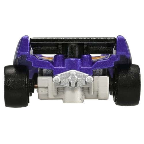 2026年9月19日発売 予約商品】爆走兄弟レッツ＆ゴー!! ミニ四駆 プロト
