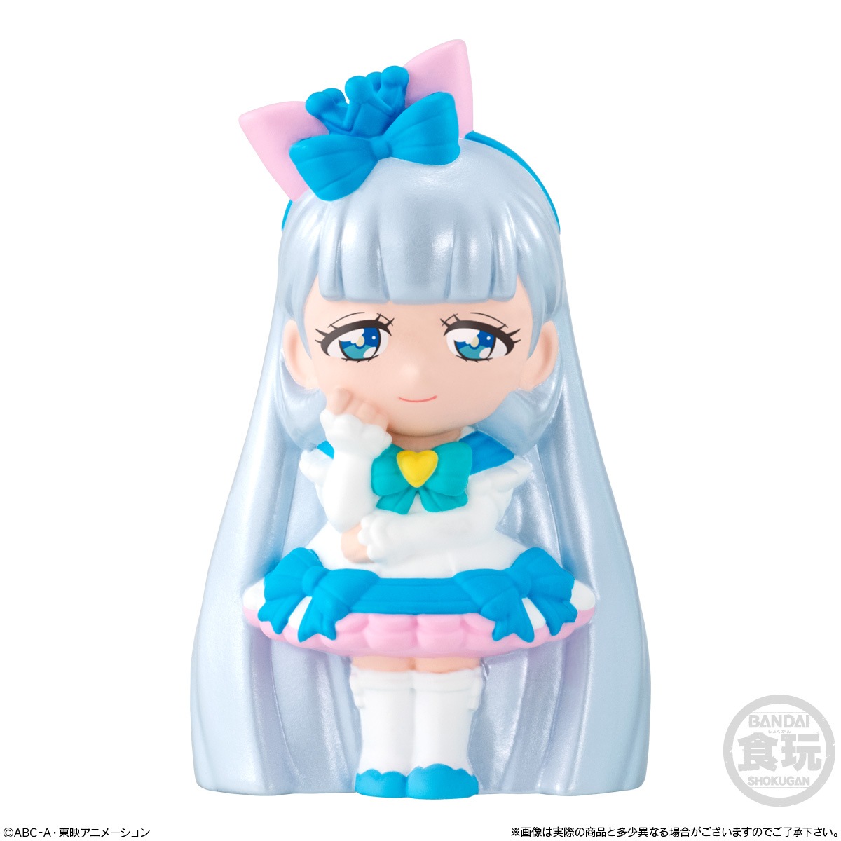 2024年10月発売 予約商品】【BOX】わんだふるぷりきゅあ！ スウィート