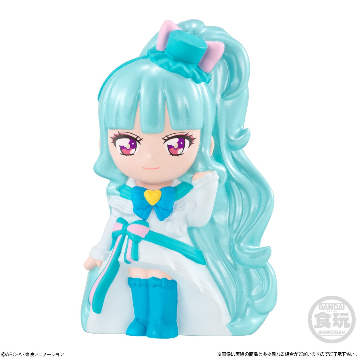 2024年10月発売 予約商品】【BOX】わんだふるぷりきゅあ！ スウィート