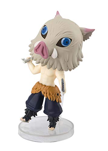 4体セット】Figuarts mini かまぼこ隊セット 「鬼滅の刃」 |ジャンルで