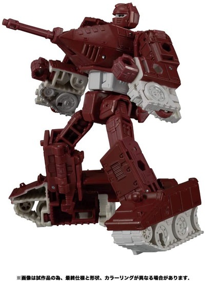 トランスフォーマー キングダム KD-06 オートボットワーパス KD-06 オートボットワーパス｜トランスフォーマーオフィシャルサイト