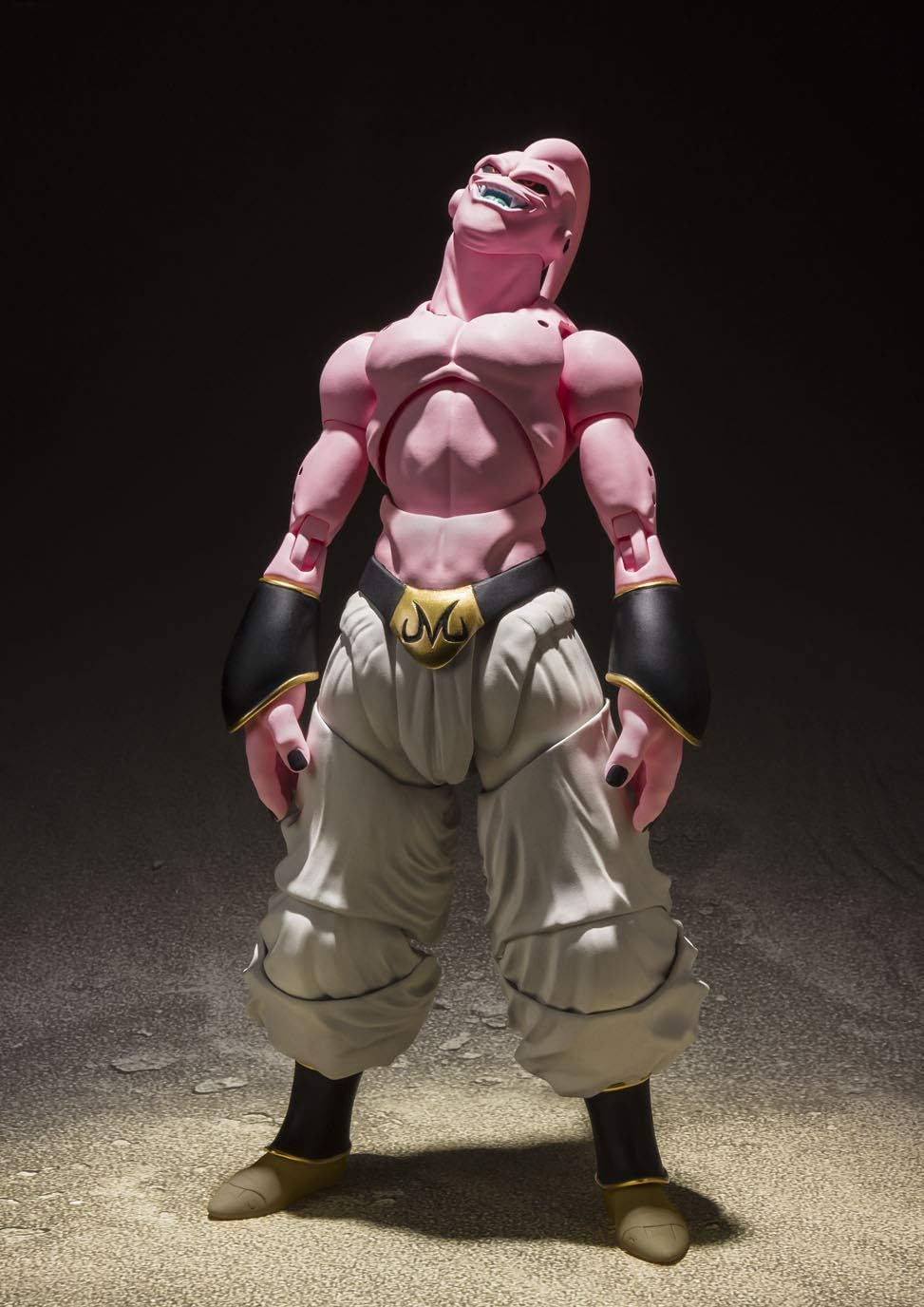 送料込み】【2026年10月発売 予約商品】S.H.フィギュアーツ 魔人ブウ