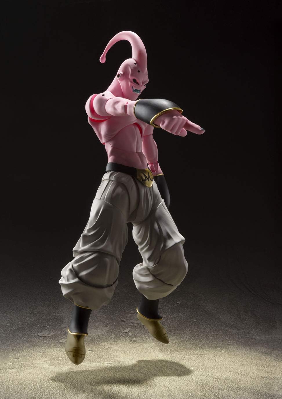 送料込み】【2026年10月発売 予約商品】S.H.フィギュアーツ 魔人ブウ