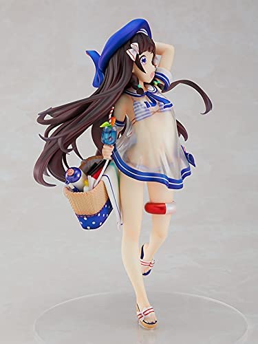 2022年9月予約】二条藤花 水着 Ver.[AQ] |ジャンルで探す,フィギュア