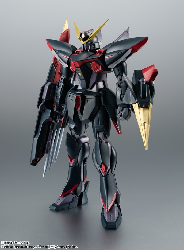 MG 1/100 ブリッツガンダム GAT-X207 未組立 内袋未開封 新品未開封】ROBOT魂 GAT-X207 ブリッツガンダム ver. A.N.I.M.E.