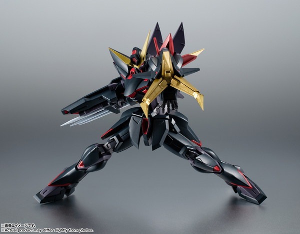 MG 1/100 ブリッツガンダム GAT-X207 未組立 内袋未開封 新品未開封】ROBOT魂 GAT-X207 ブリッツガンダム ver. A.N.I.M.E.