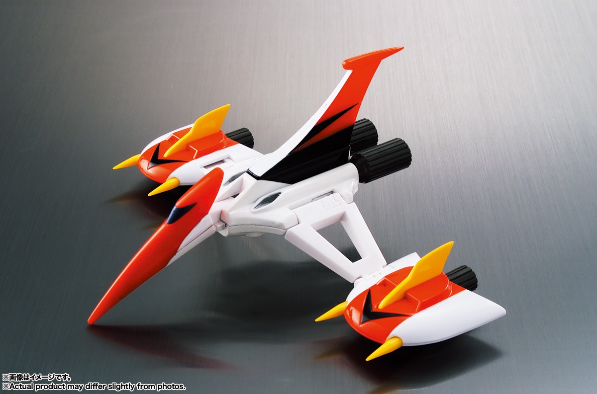 2026年9月発売 予約商品】超合金魂 GX-04S UFOロボ グレンダイザー