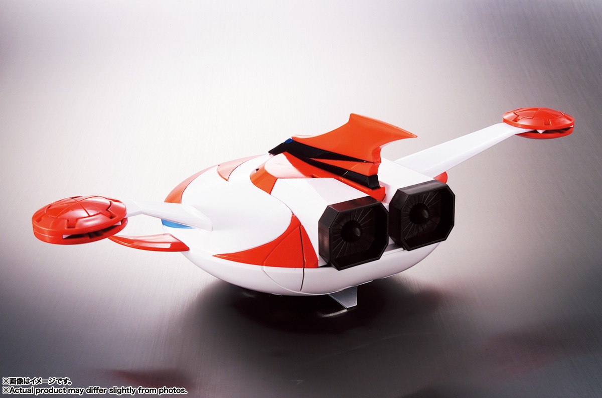 2026年9月発売 予約商品】超合金魂 GX-04S UFOロボ グレンダイザー