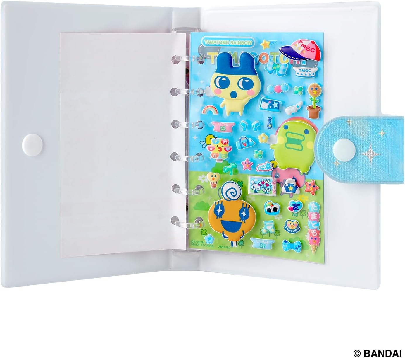 ハドソン　夢まつり'95 パスポート　通帳　凡券　シール　レア　非売品 たまもりしーる帳セット ビビッドver. |ジャンルで探す,おもちゃ