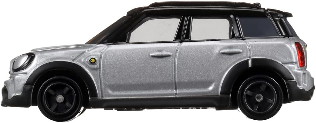 2026年7月18日発売 予約商品】ミニクーパー SE カントリーマン All4