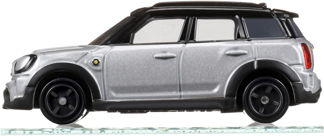 2026年7月18日発売 予約商品】ミニクーパー SE カントリーマン All4