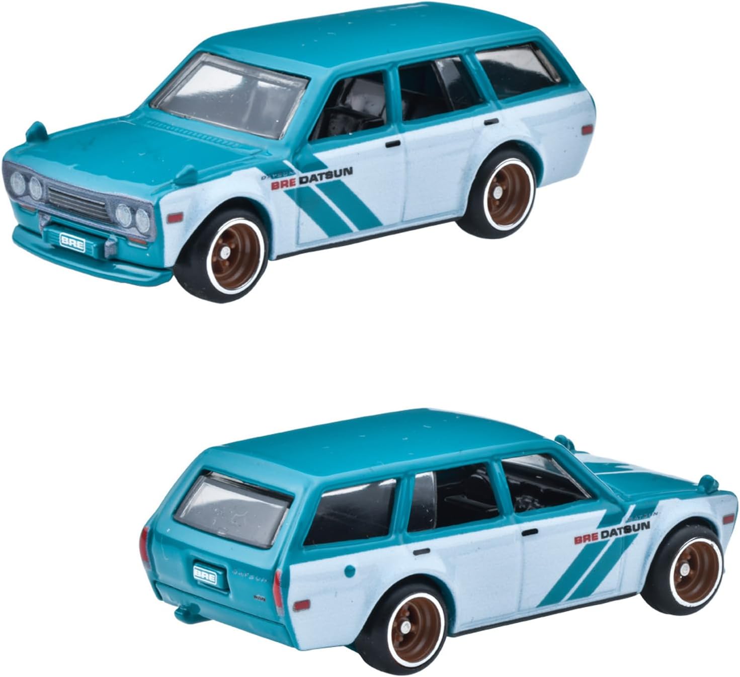 ホットウィール(Hot Wheels) プレミアムコレクターセット - BRE