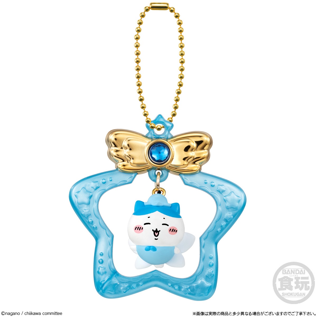 2026年9月発売 予約商品】【BOX】ジュエリースイングチャーム ちいかわ 