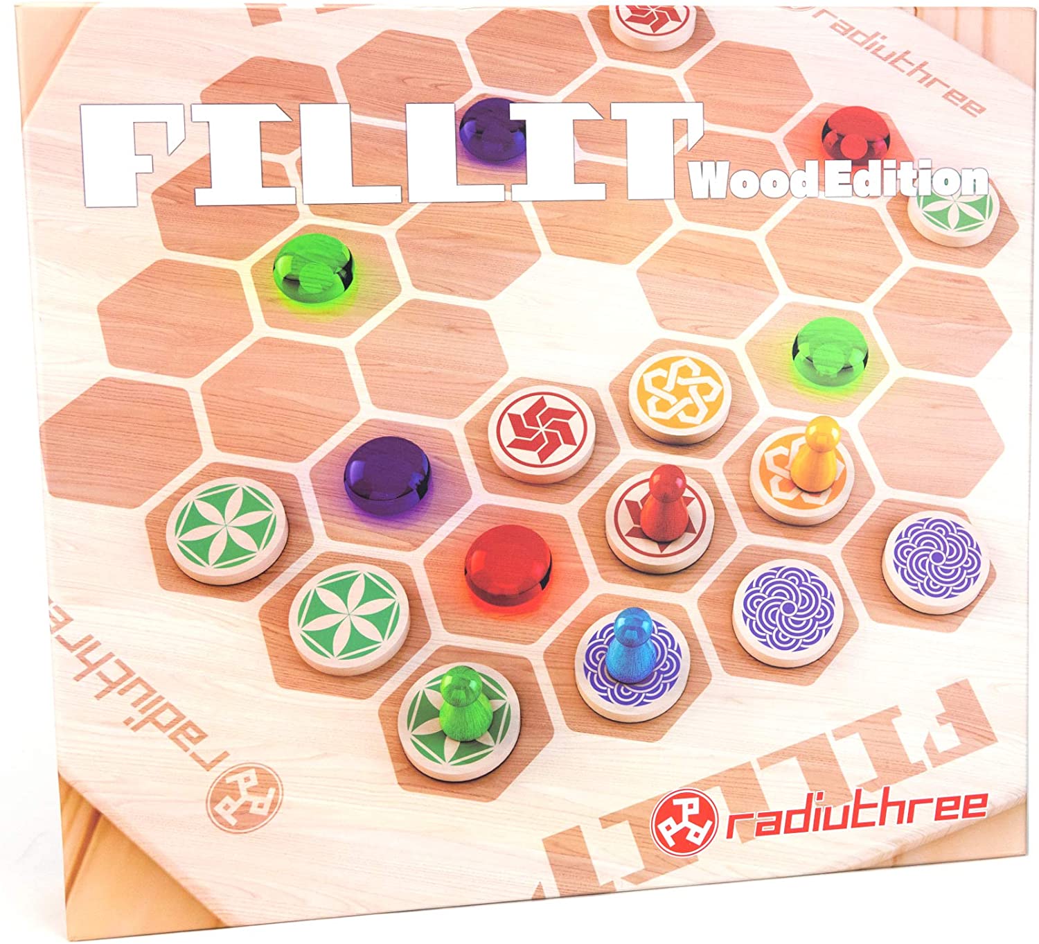 FILLIT Wood Edition(フィリットウッドエディション) |ジャンルで探す 