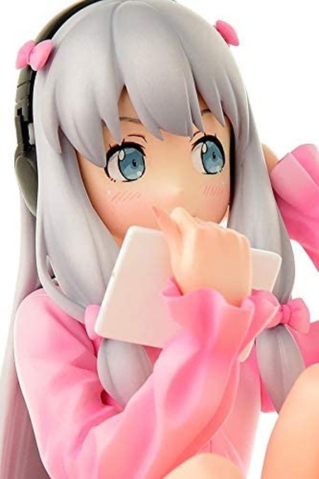 2021年5月予約】【再販】和泉紗霧 Smile with my eyes(俺目線な笑顔