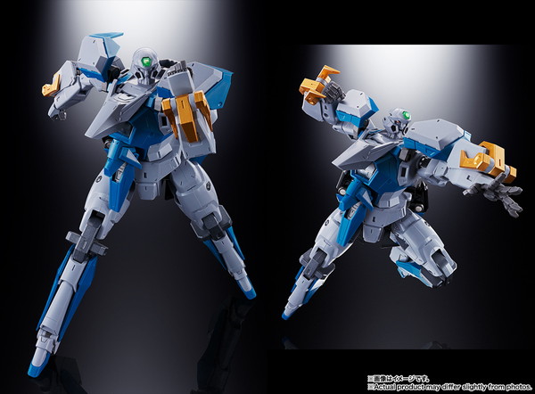 新品未開封】【パッケージ傷み(小)】超合金魂 GX-104 ガオファイガー