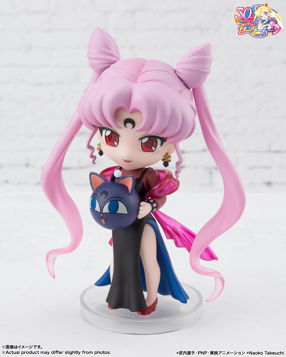 2025年10月発売 予約商品】フィギュアーツ mini ブラック・レディ