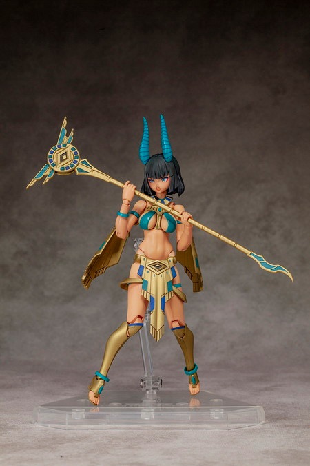 2022年9月予約】DarkAdvent Undeaddress アイシス STD ver. |ジャンル