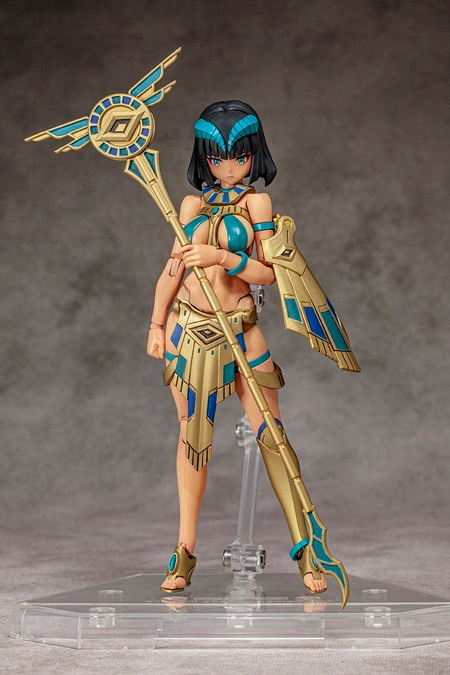 2022年9月予約】DarkAdvent Undeaddress アイシス STD ver. |ジャンル