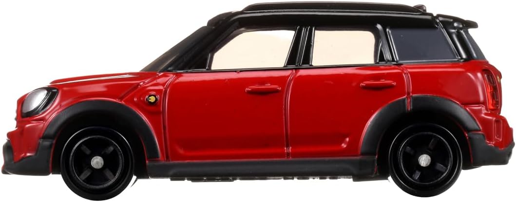 2026年7月18日発売 予約商品】ミニクーパー SE カントリーマン All4