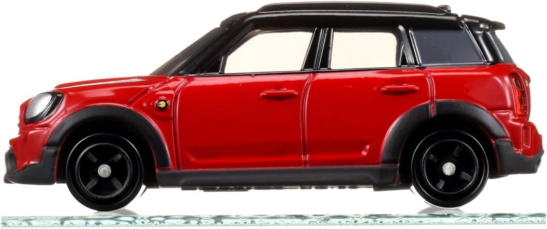 2026年7月18日発売 予約商品】ミニクーパー SE カントリーマン All4