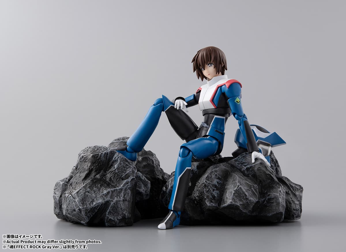 2026年12月発売 予約商品】S.H.フィギュアーツ キラ・ヤマト(オーブ
