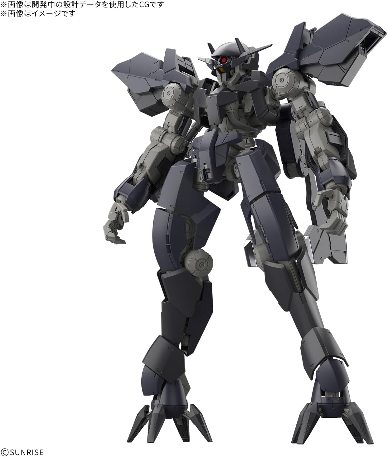 送料無料対象外】【2027年1月発売 予約商品】1/100 FULL MECHANICS