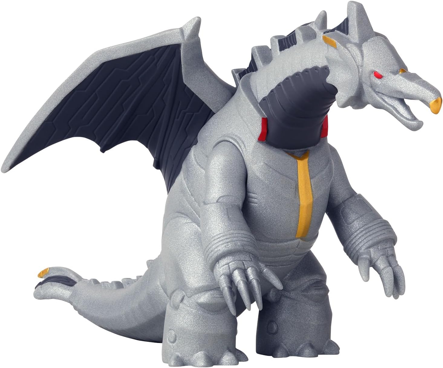 ウルトラマンシリーズ ブロンズフィギュア ウルトラ怪獣シリーズEX メカジャイガントロン(ULTRAMAN: RISING