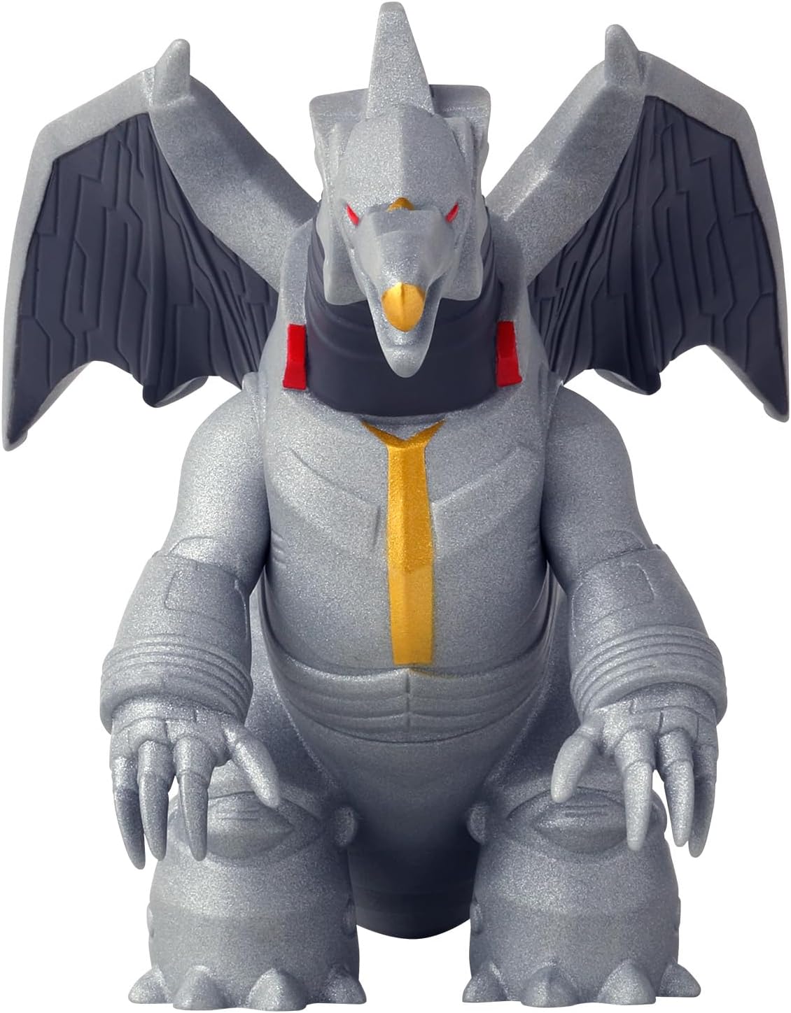 ウルトラ怪獣シリーズEX メカジャイガントロン(ULTRAMAN: RISING