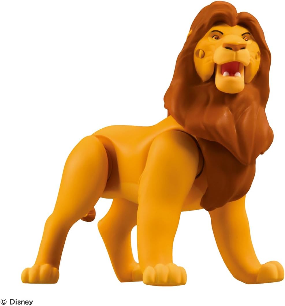 アニア 「ライオン・キング」ムファサ |ジャンルで探す,おもちゃ