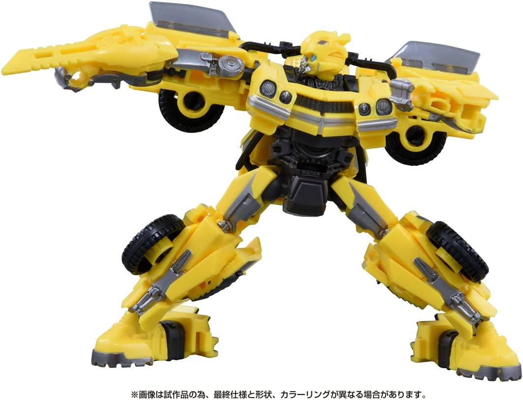 トランスフォーマー SS-103 バンブルビー |ジャンルで探す,おもちゃ