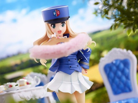 新品未開封】Dream Tech マリー パンツァージャケットVer. 1/8スケール