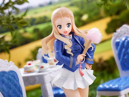 新品未開封】Dream Tech マリー パンツァージャケットVer. 1/8スケール 