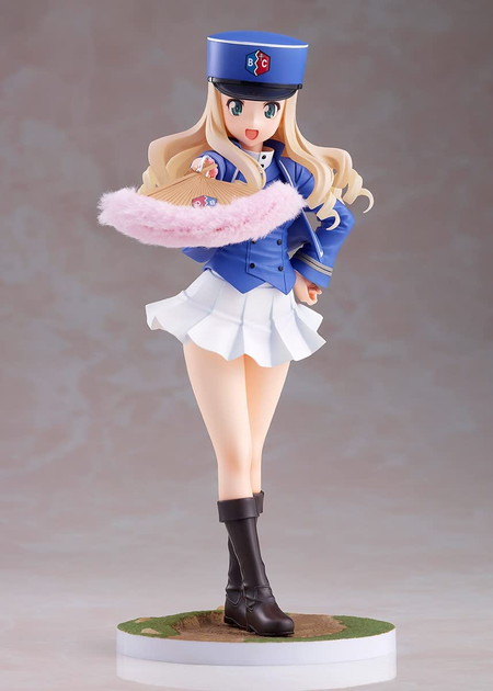 新品未開封】Dream Tech マリー パンツァージャケットVer. 1/8 新品未開封】Dream Tech マリー パンツァージャケットVer. 1/8