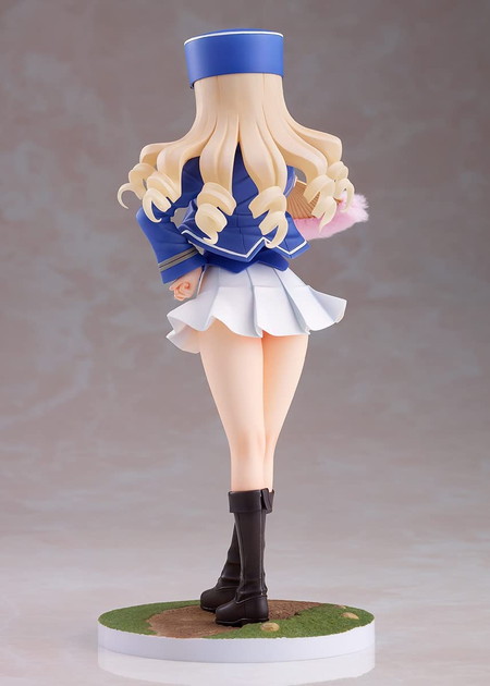 新品未開封】Dream Tech マリー パンツァージャケットVer. 1/8スケール
