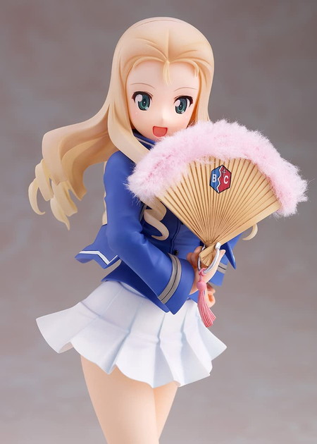 新品未開封】Dream Tech マリー パンツァージャケットVer. 1/8スケール 
